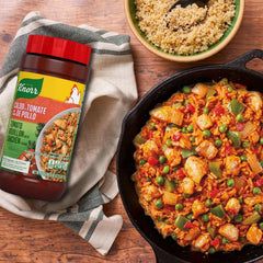 Knorr Granulated Tomato Chicken Bouillon, 40.5 oz. - USA MEGA SHOP