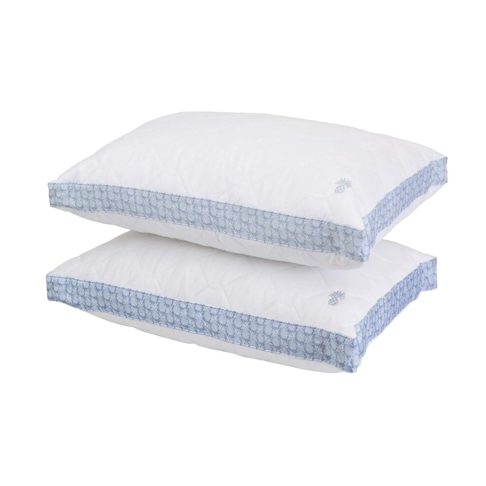 Tommy Bahama Quilted Pillow 2-pack - USA MEGA SHOP