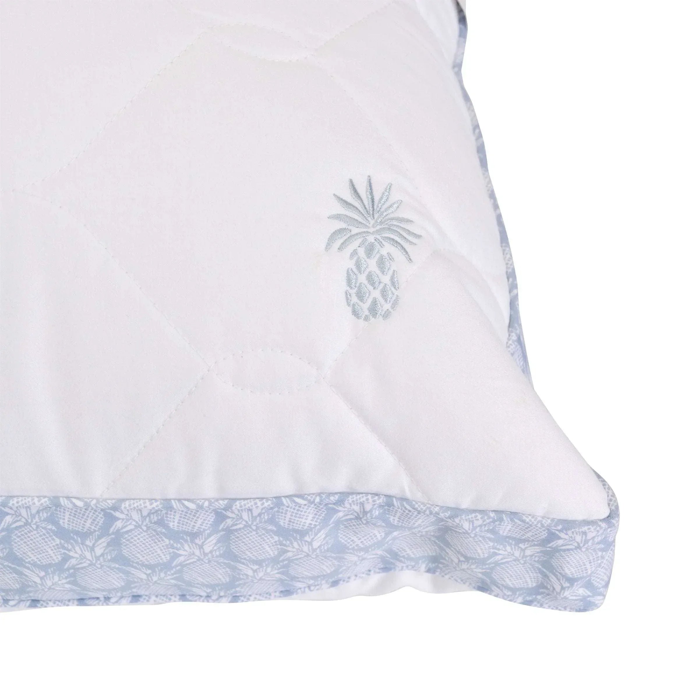 Tommy Bahama Quilted Pillow 2-pack - USA MEGA SHOP