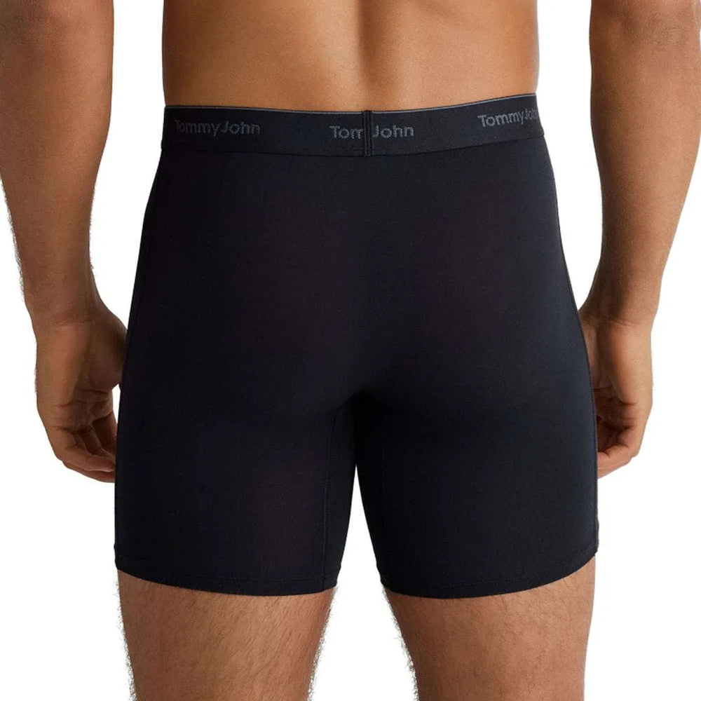 Tommy John Men's Boxer Brief, 3-pack - USA MEGA SHOP