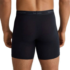 Tommy John Men's Boxer Brief, 3-pack - USA MEGA SHOP