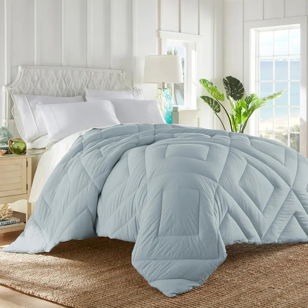 Tommy Bahama Butter Soft Down Alternative Comforter