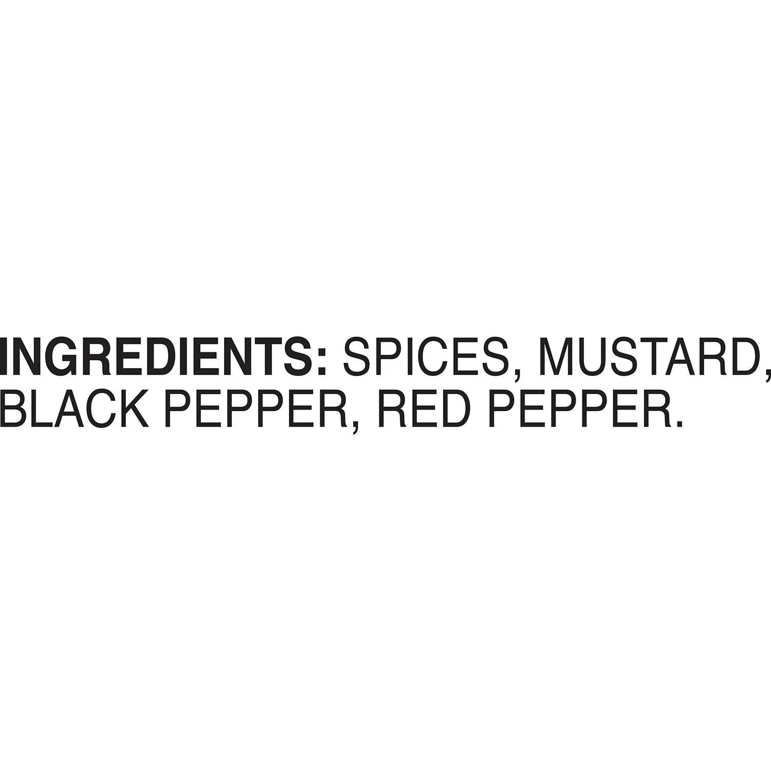 Tone's Pickling Spice, 14 oz. - USA MEGA SHOP
