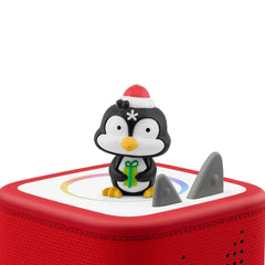 tonies Favorite Children's Songs: Holiday Songs Audio Toy Figurine, Age Group 3+ - USA MEGA SHOP