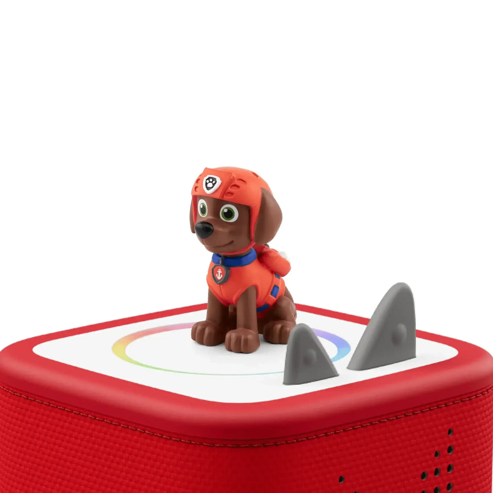 tonies PAW Patrol: Skye Audio Toy Figurine, Age Group 3+ - USA MEGA SHOP