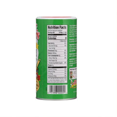 Tony Chachere's, Cajun, Creole, Original Seasoning, 17 oz, Shelf Stable, Nut Free, No MSG - USA MEGA SHOP