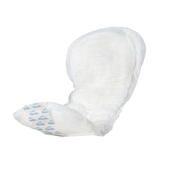 TotalDry Female Incontinent Pad Contoured 16.5" L SP1596, Ultimate, 20 Ct