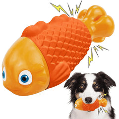 Dog Chew Toys for Aggressive Chewers, Indestructible Dog Toys for Aggressive Chewers, Tough Dog Toys for Large Dogs, Durable Squeaky Dog Toys, Strong Dog Toys, Super Chewer, Heavy Duty