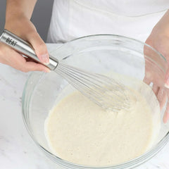 Tovolo Stainless Steel 6-piece Whisk Set - USA MEGA SHOP