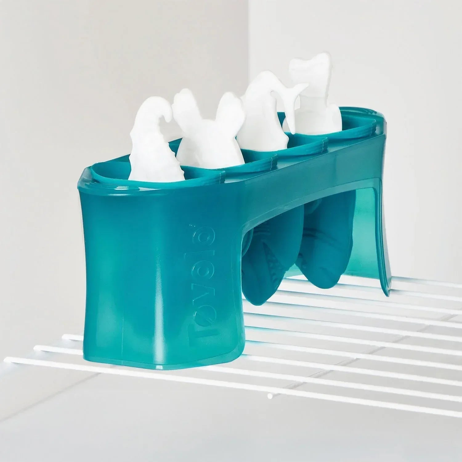 Tovolo Pop Molds, Set of 4 (Choose Characters)