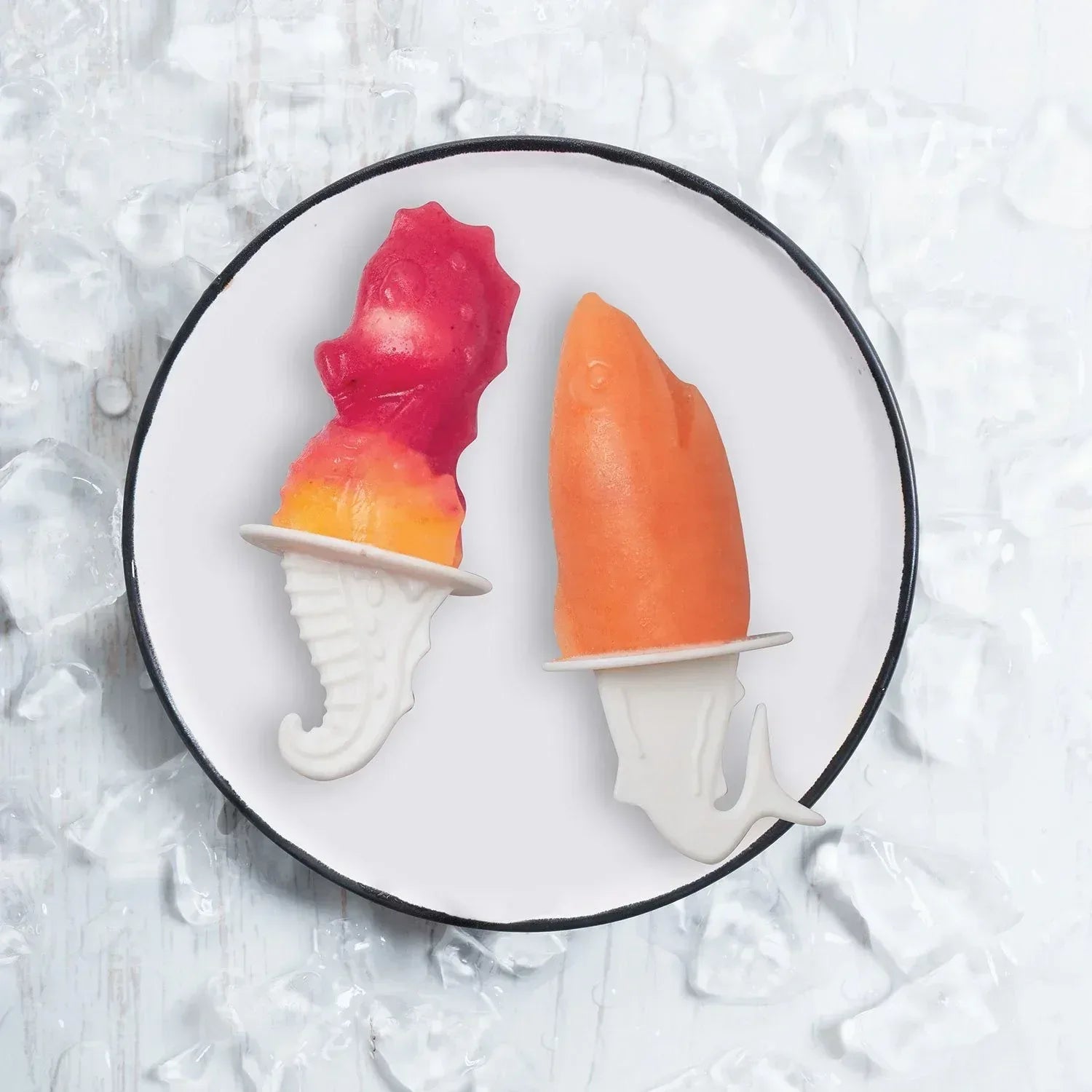 Tovolo Pop Molds, Set of 4 (Choose Characters)