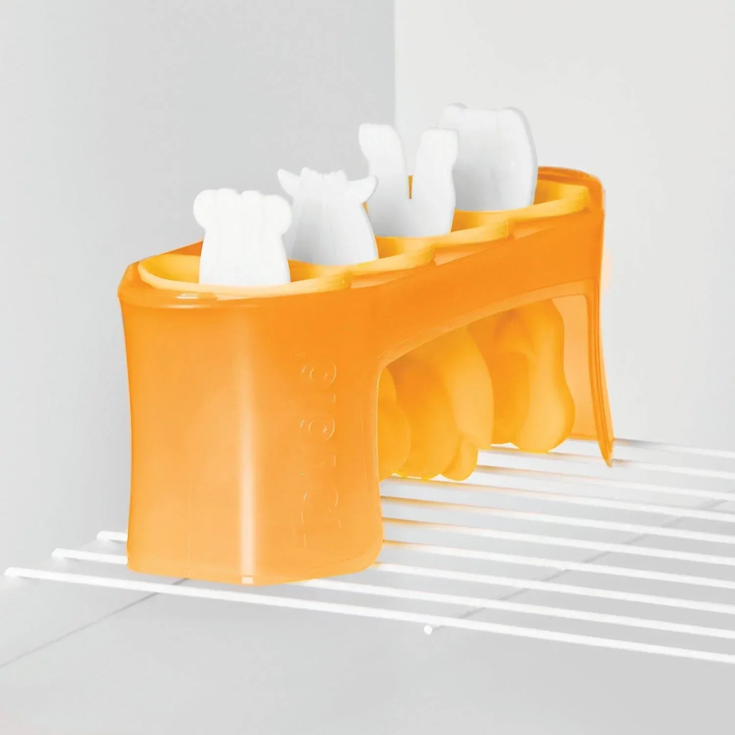 Tovolo Pop Molds, Set of 4 (Choose Characters)
