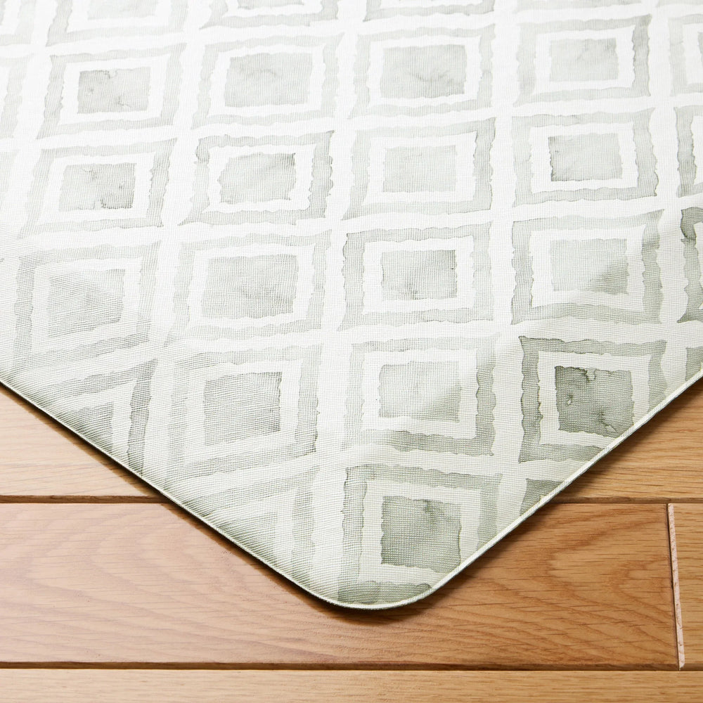 Town & Country Living Comfort Gel Kitchen Mat, 20" x 42" - USA MEGA SHOP