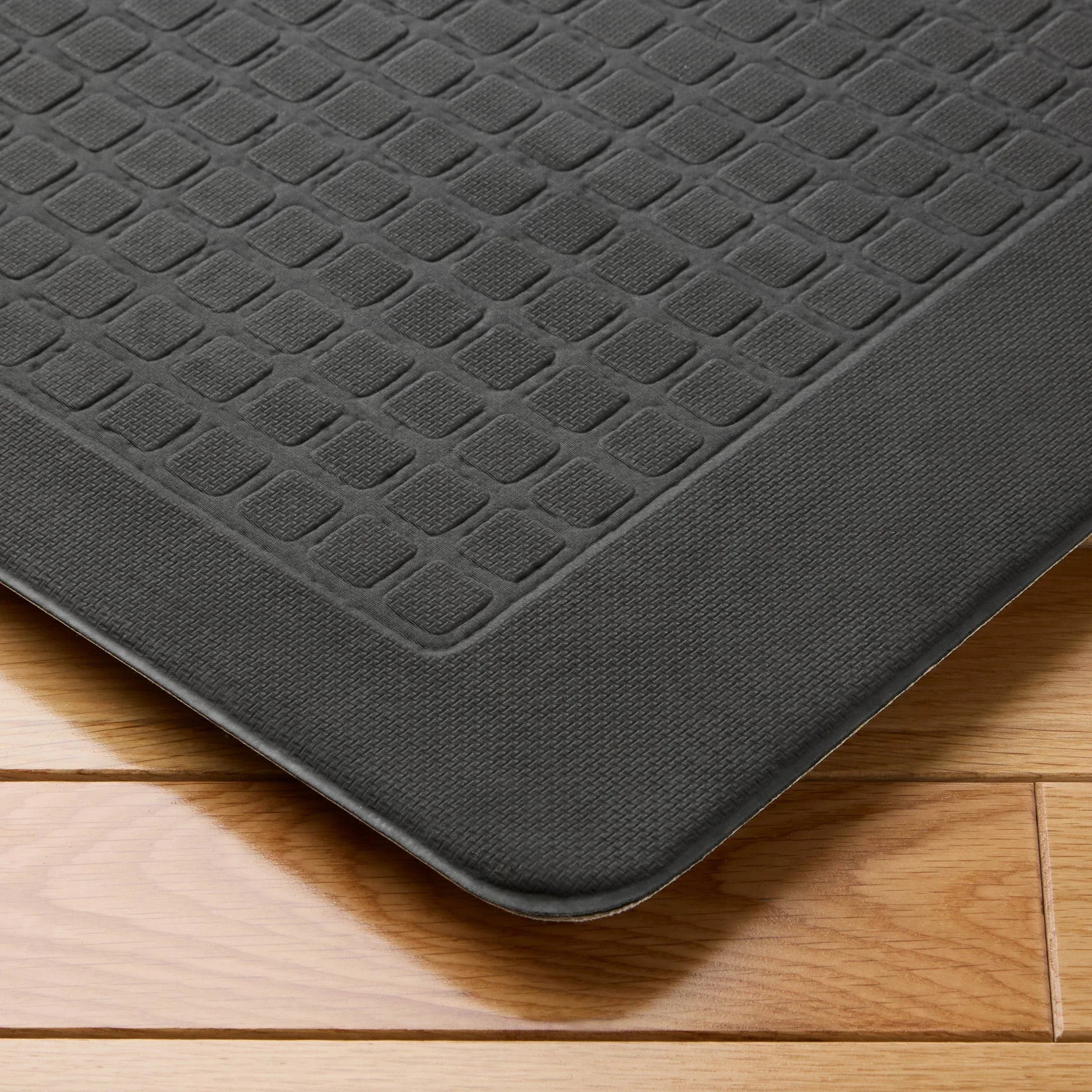 Town & Country Living Comfort Gel Kitchen Mat, 20" x 42"