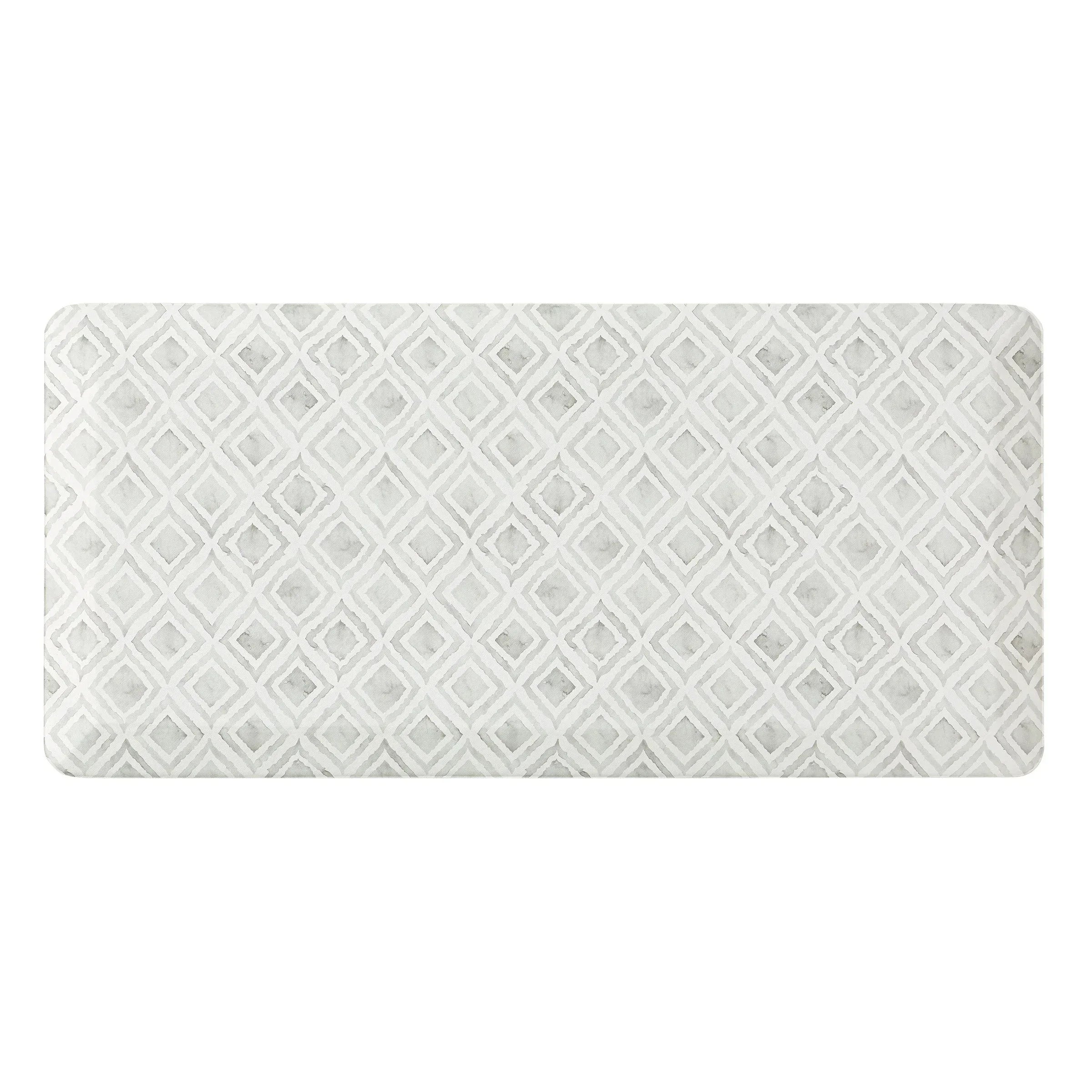 Town & Country Living Comfort Gel Kitchen Mat, 20" x 42"