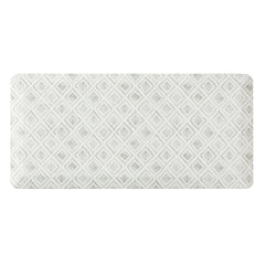 Town & Country Living Comfort Gel Kitchen Mat, 20" x 42"