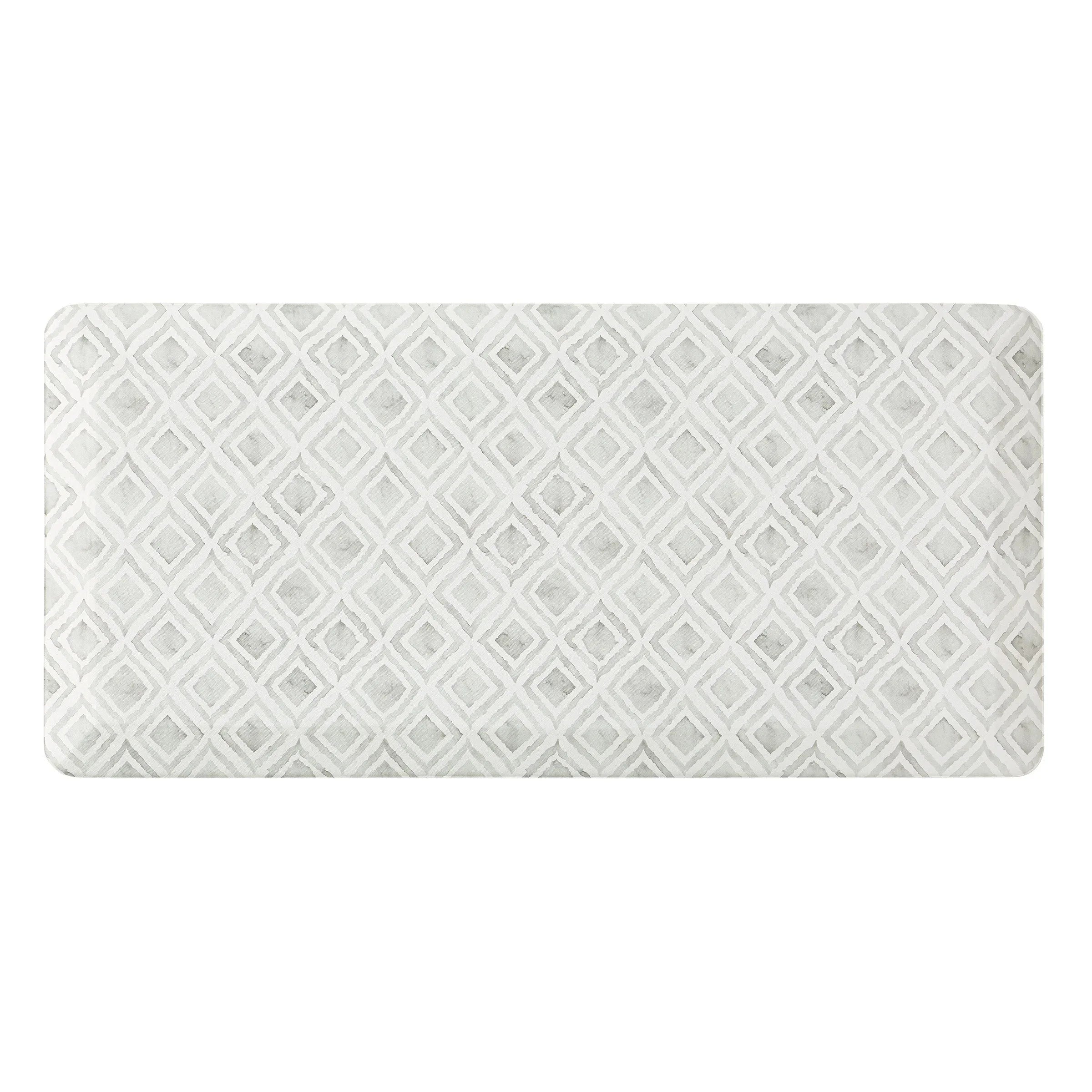 Town & Country Living Comfort Gel Kitchen Mat, 20" x 42" - USA MEGA SHOP