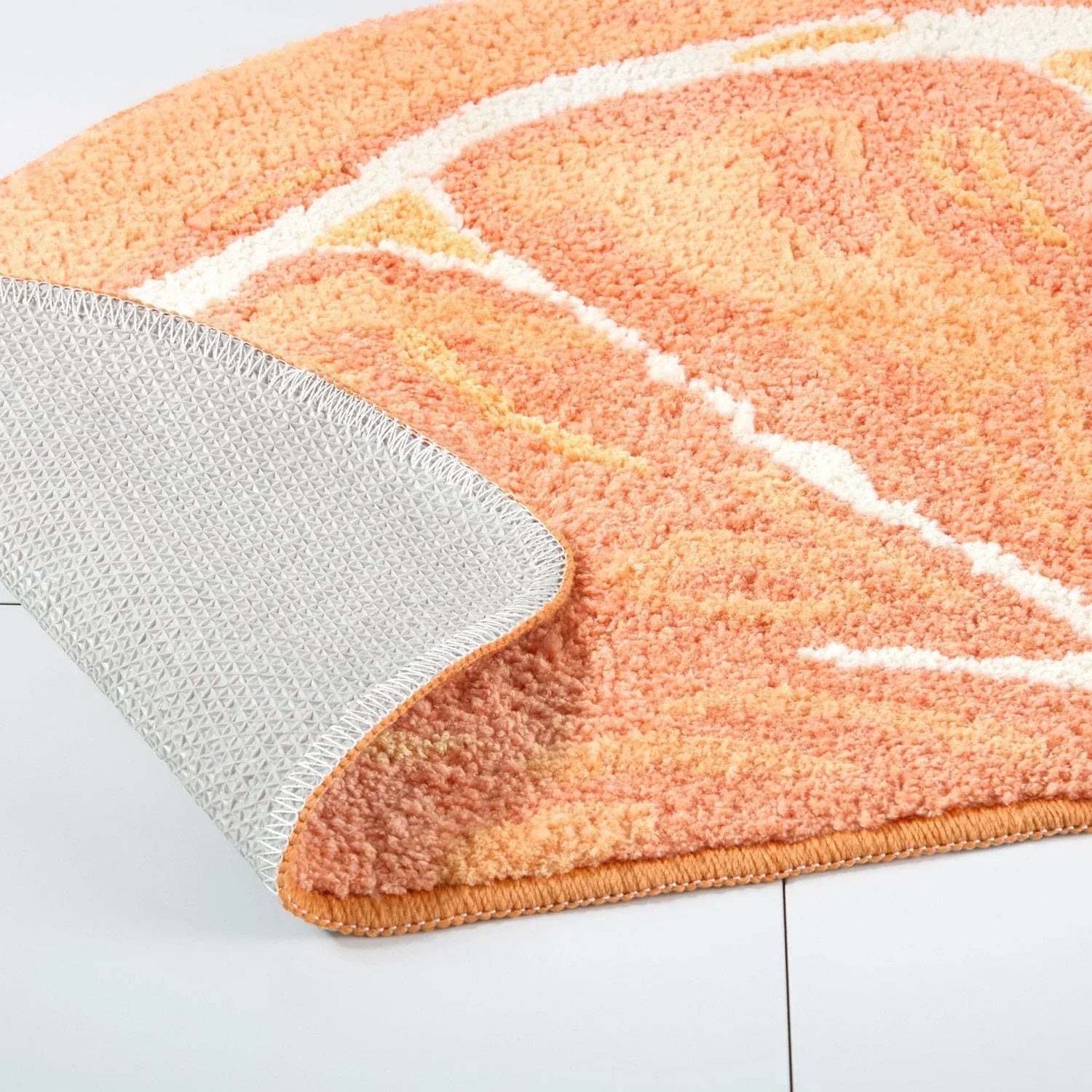 Town & Country Play Shaped Bath Mat - USA MEGA SHOP