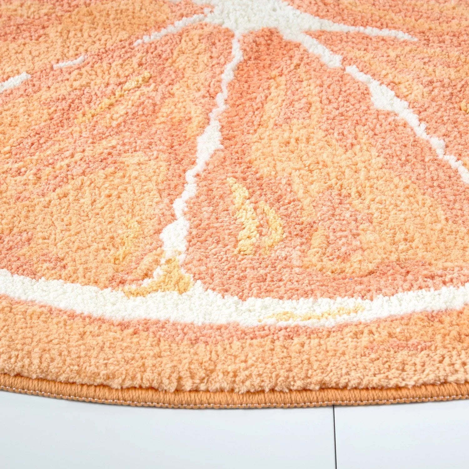 Town & Country Play Shaped Bath Mat - USA MEGA SHOP
