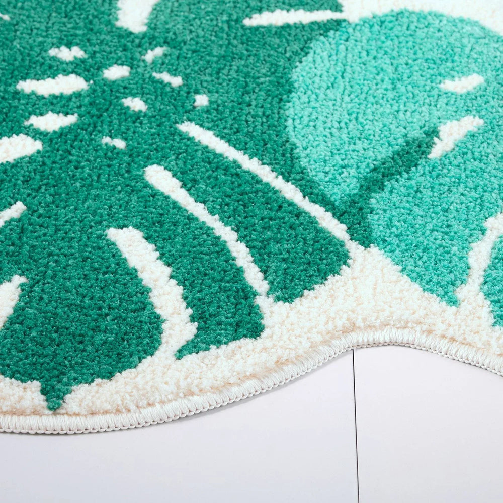 Town & Country Play Shaped Bath Mat - USA MEGA SHOP