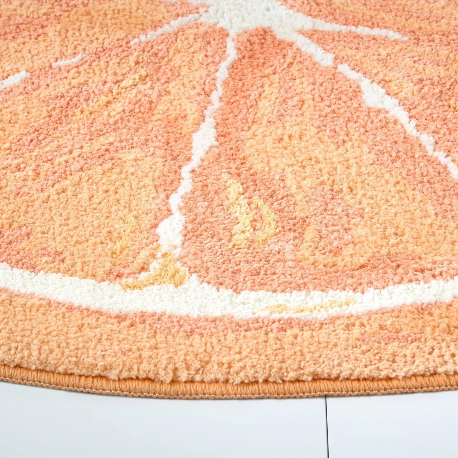 Town & Country Play Shaped Bath Mat
