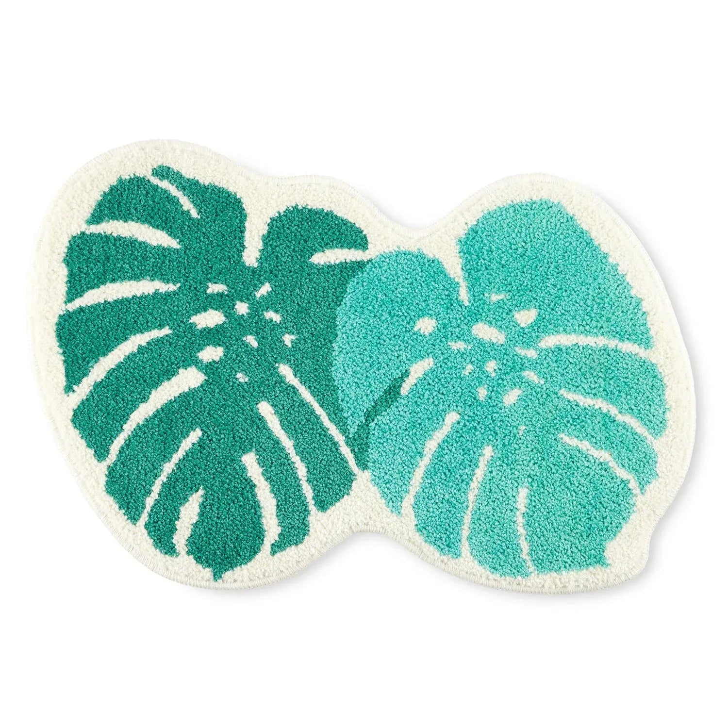 Town & Country Play Shaped Bath Mat