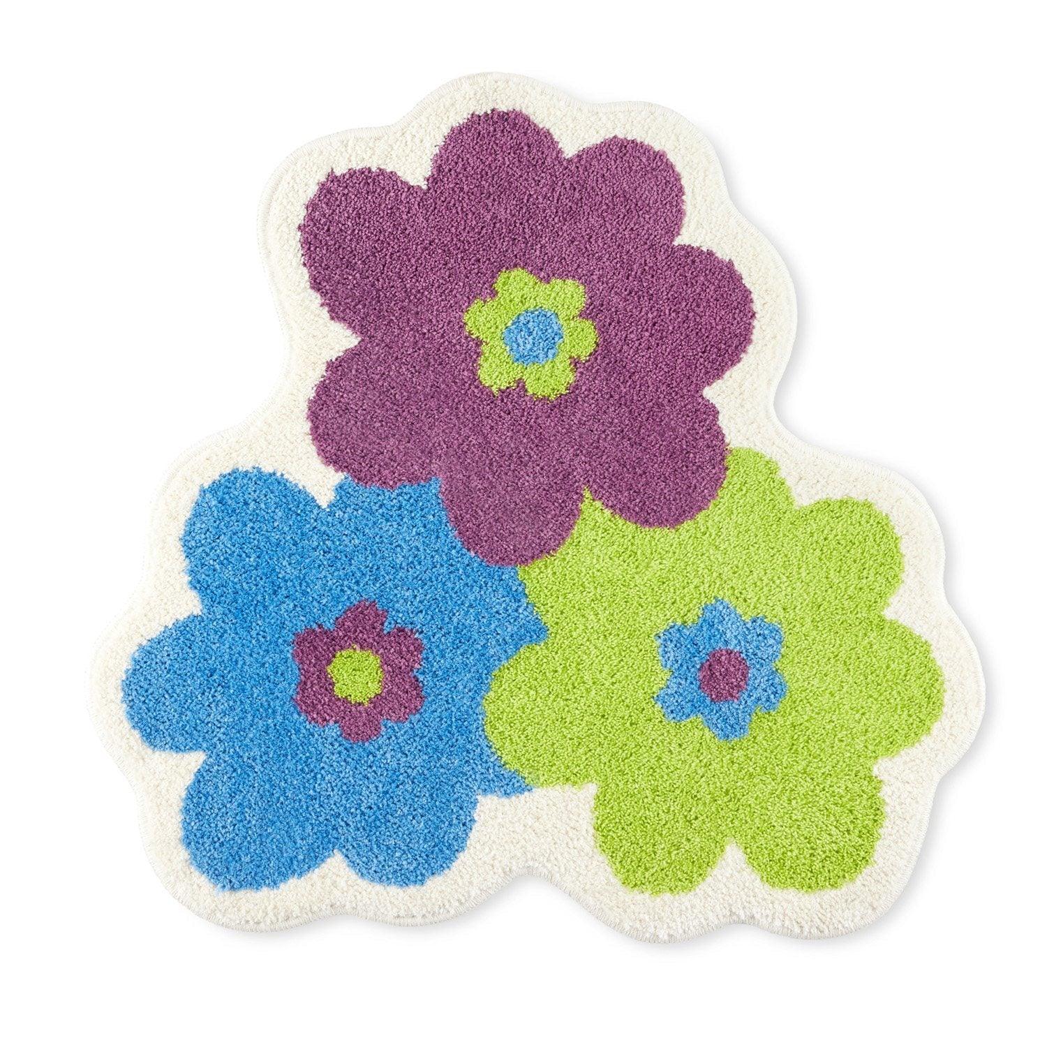 Town & Country Play Shaped Bath Mat - USA MEGA SHOP