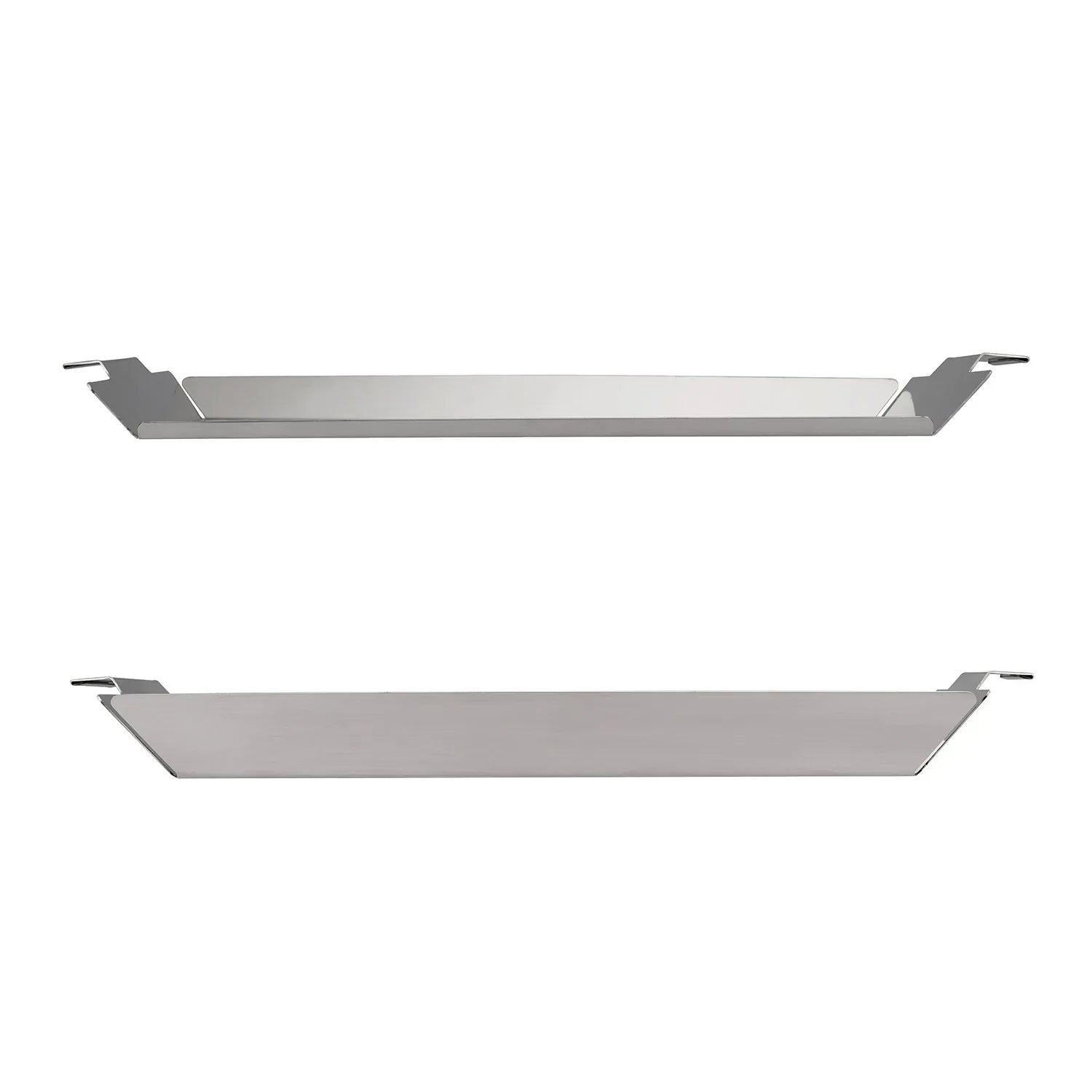 Tramontina 2-Piece Outdoor Roasting Grill Pan Set