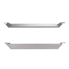 Tramontina 2-Piece Outdoor Roasting Grill Pan Set