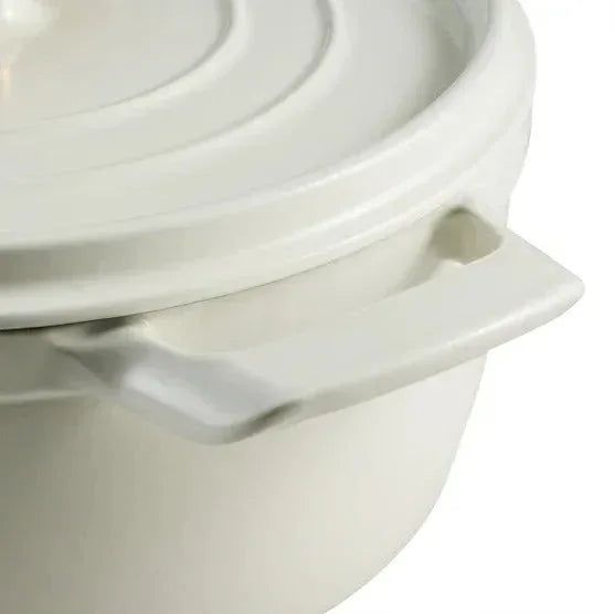 Tramontina 4-quart & 6-quart Enameled Cast Iron Round Dutch Oven, 2-pack - USA MEGA SHOP