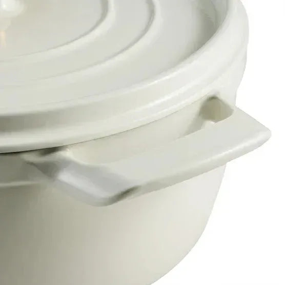 Tramontina 4-quart & 6-quart Enameled Cast Iron Round Dutch Oven, 2-pack