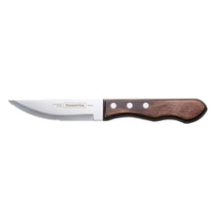 Tramontina Jumbo 6-piece Steak Knife Set - USA MEGA SHOP