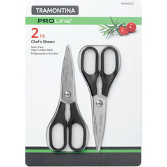 Tramontina PROLine Chef's Shears, 2-count - USA MEGA SHOP