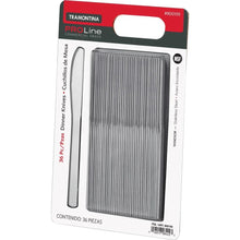 Tramontina stainless steel Windsor dinner knife set, 36-count