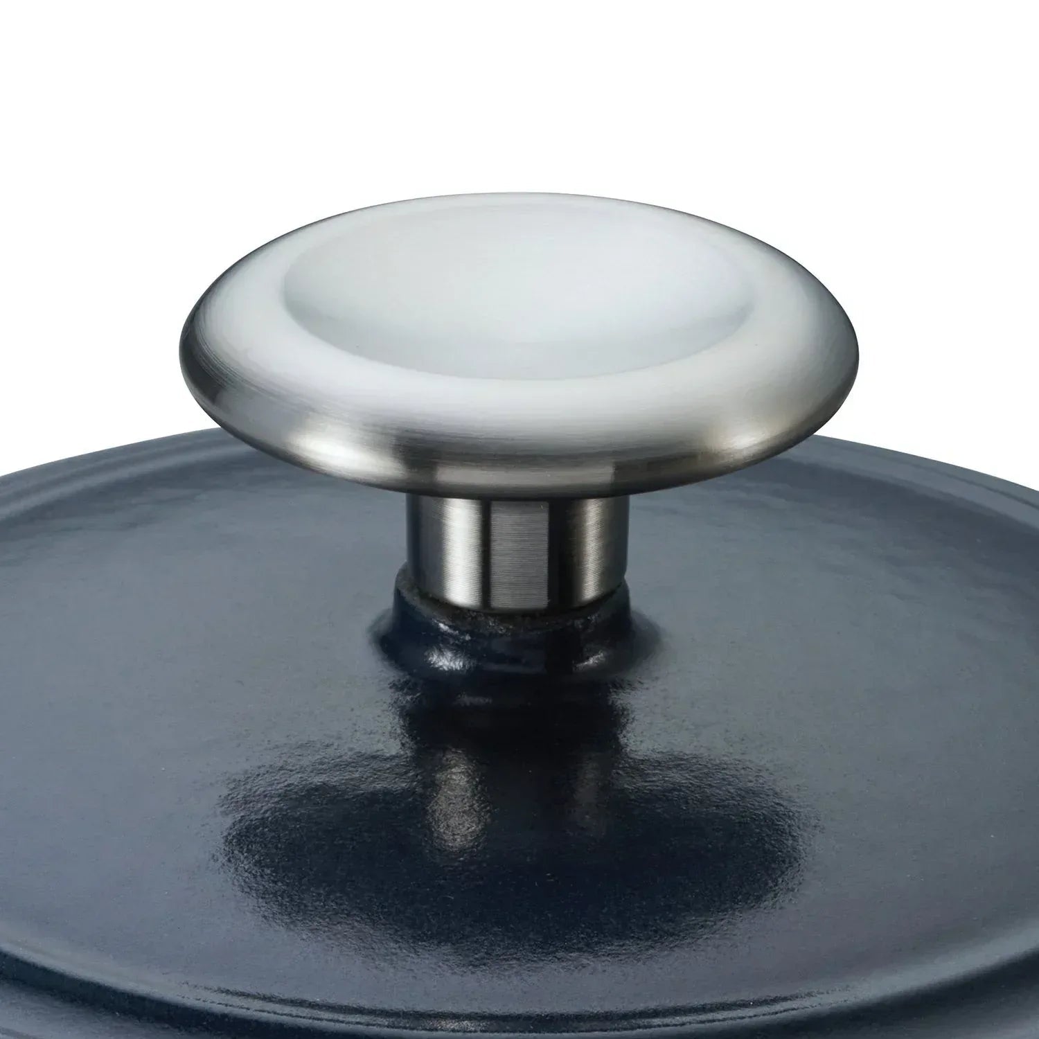 Tramontina 7-Quart Enameled Cast Iron Dutch Oven, Choose Color