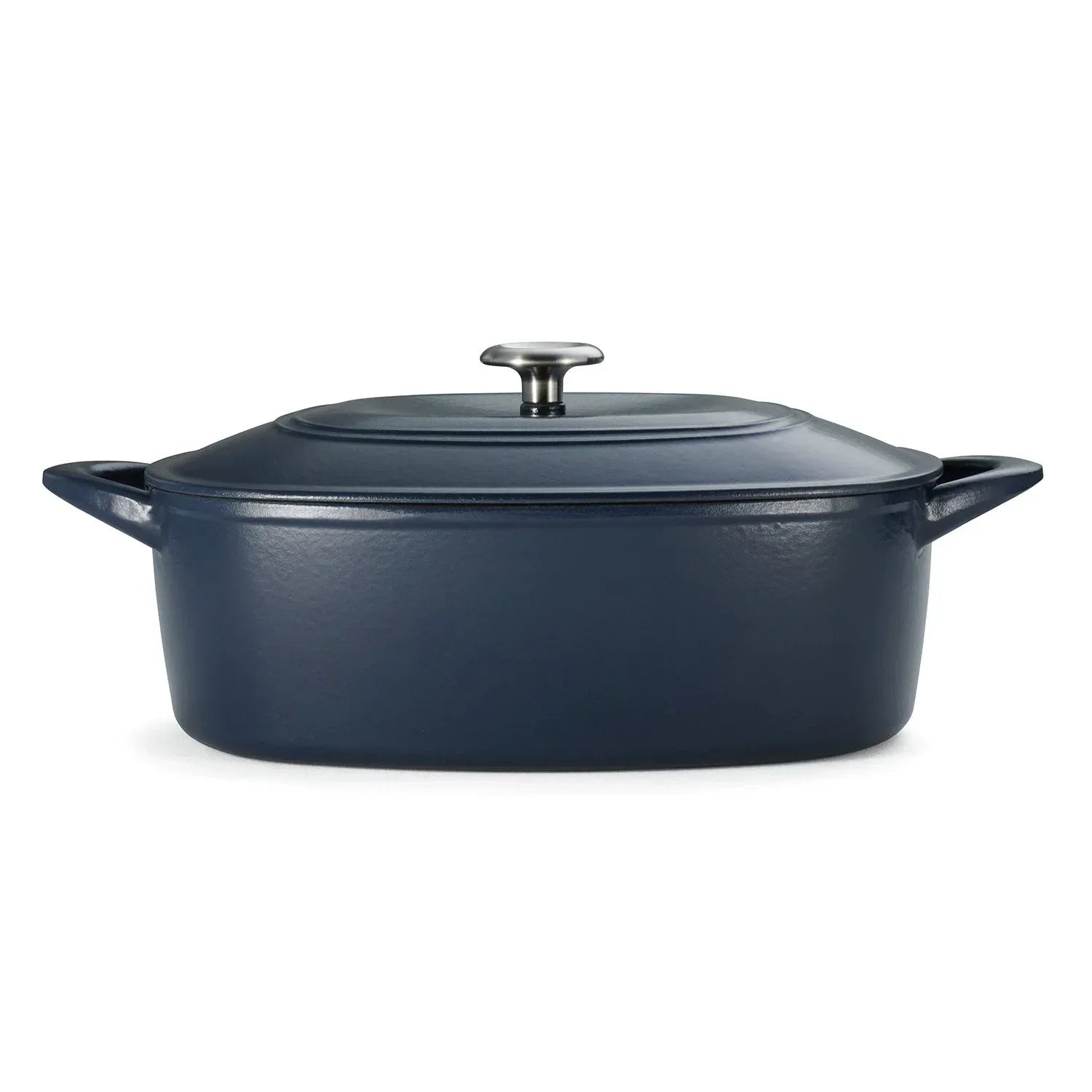 Tramontina 7-Quart Enameled Cast Iron Dutch Oven, Choose Color
