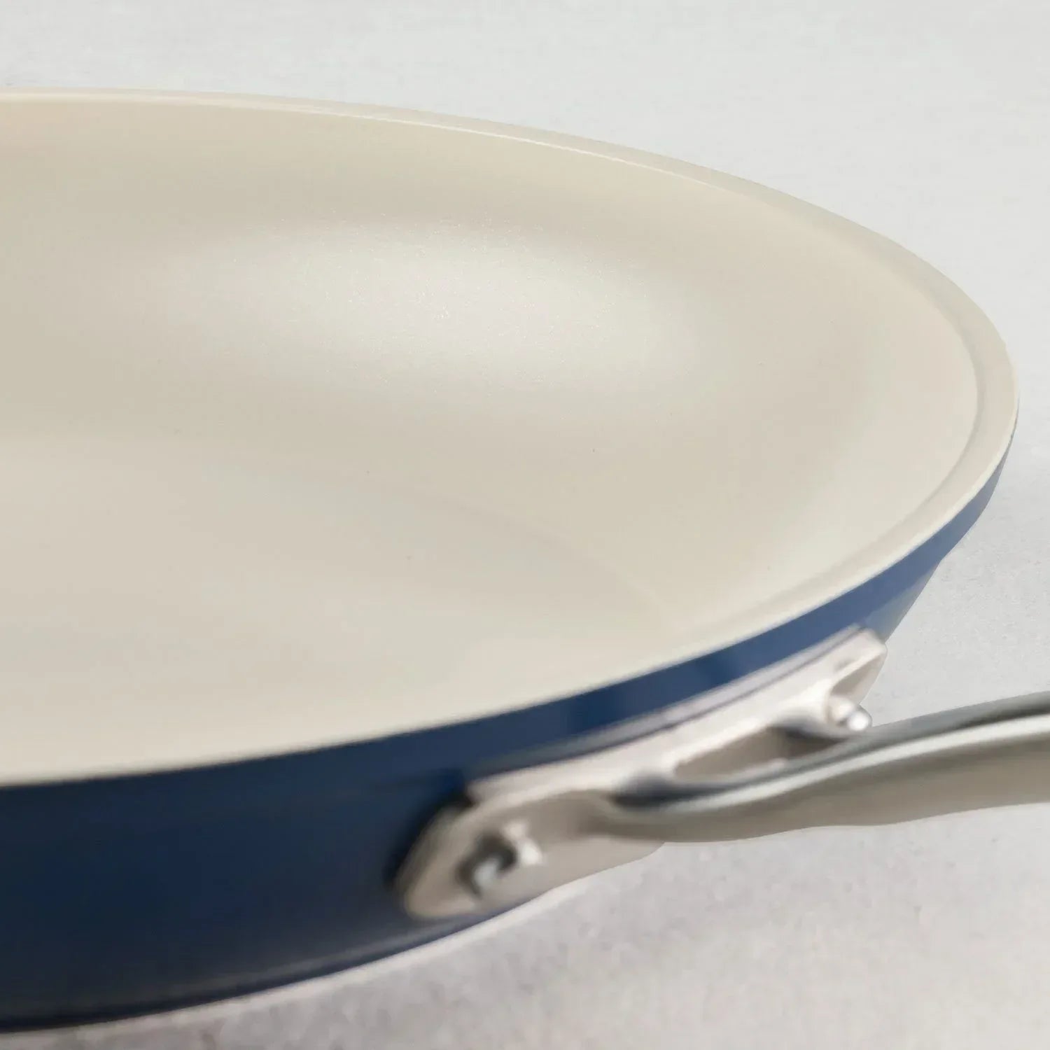 Tramontina Cold Forged 8", 10", and 12" Fry Pans with Ceramic Interior (Choose Color)