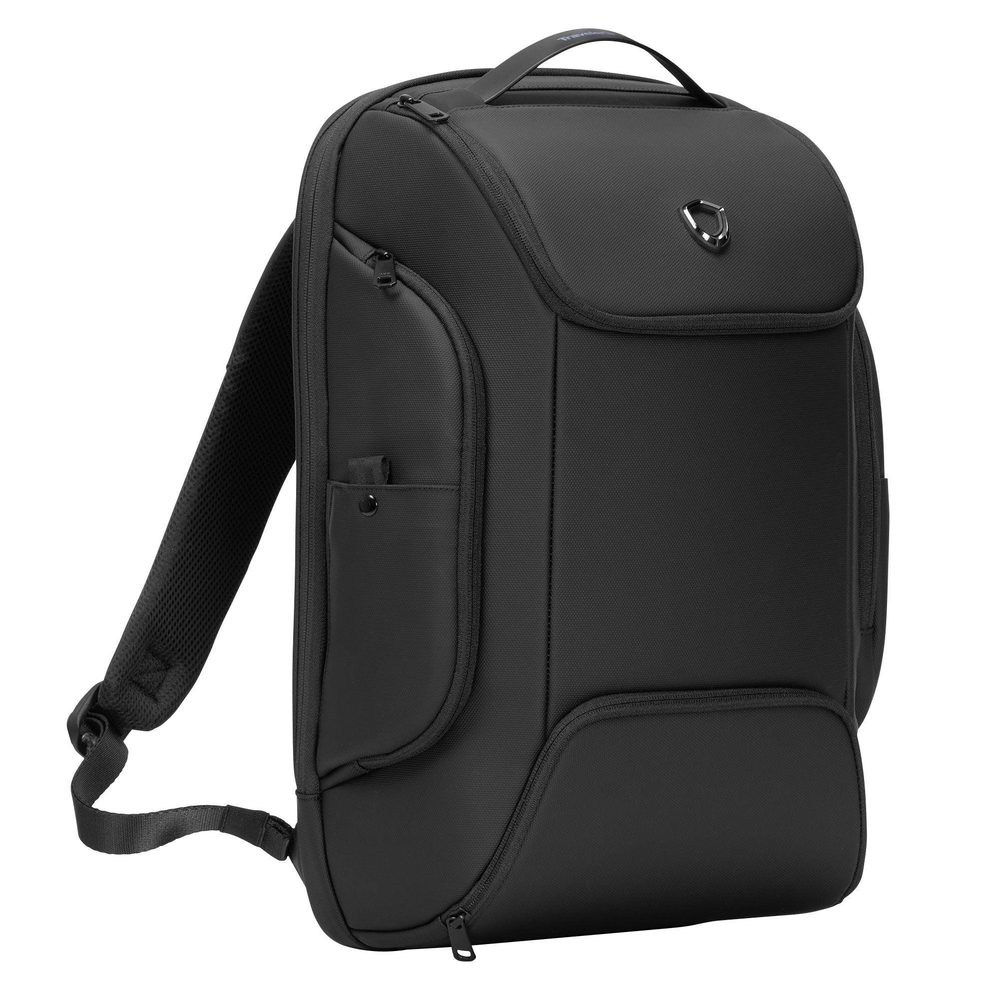 Traveler's Choice Breenon 19" Laptop Backpack - USA MEGA SHOP