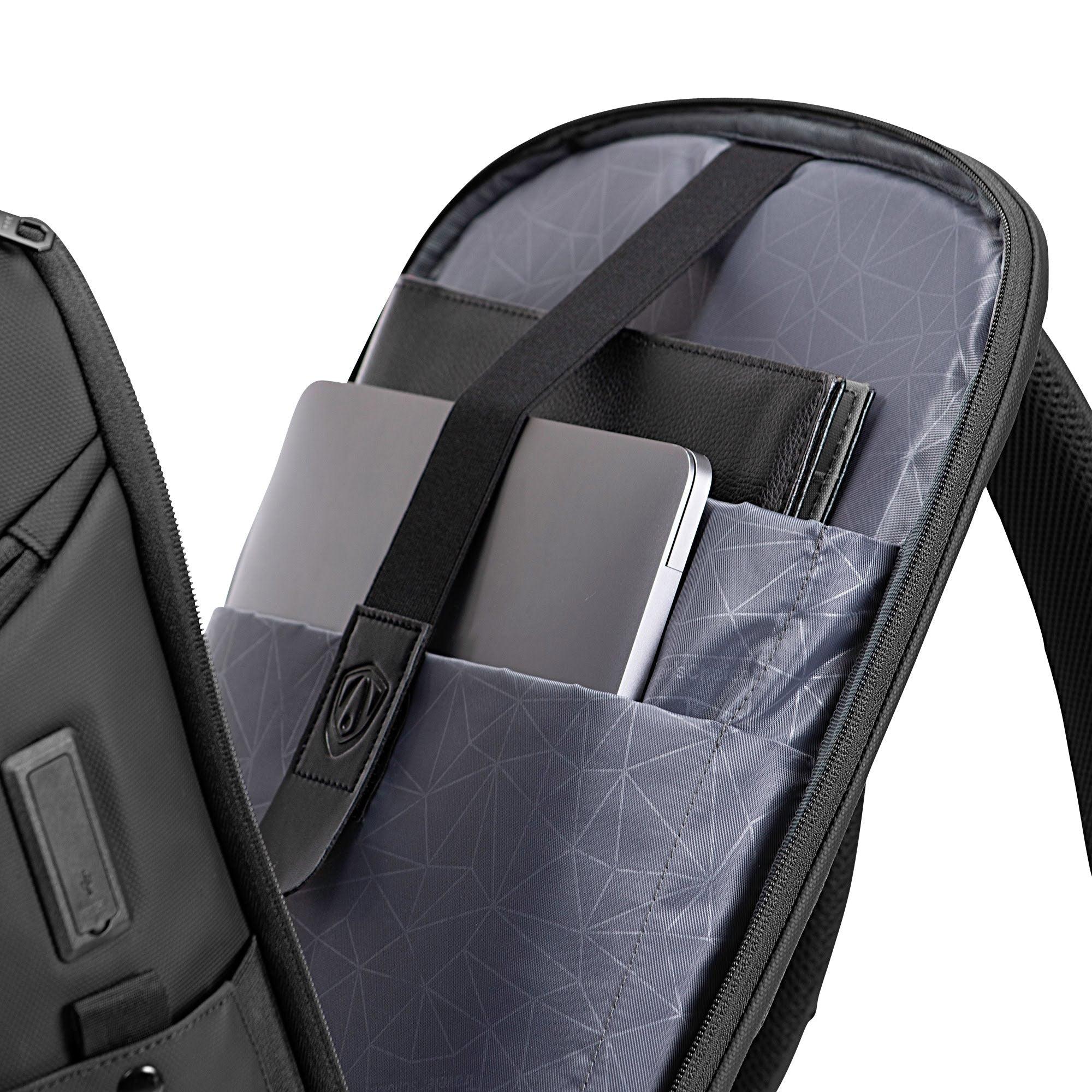 Traveler's Choice Breenon 19" Laptop Backpack - USA MEGA SHOP