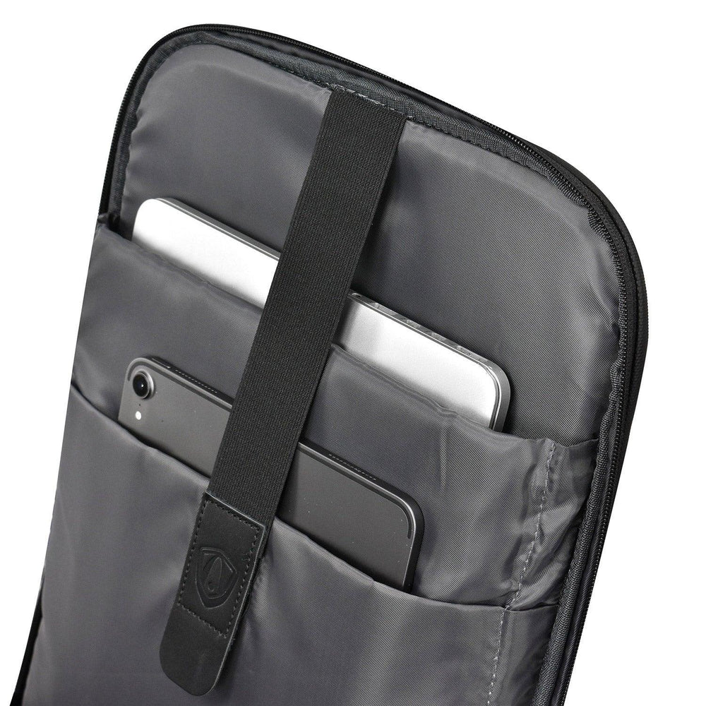 Traveler's Choice Breenon 19" Laptop Backpack - USA MEGA SHOP