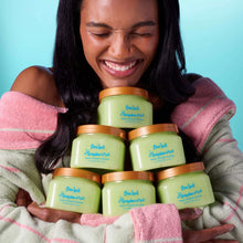 Tree Hut Honeydew Hype shea sugar body scrub 3-pack jars