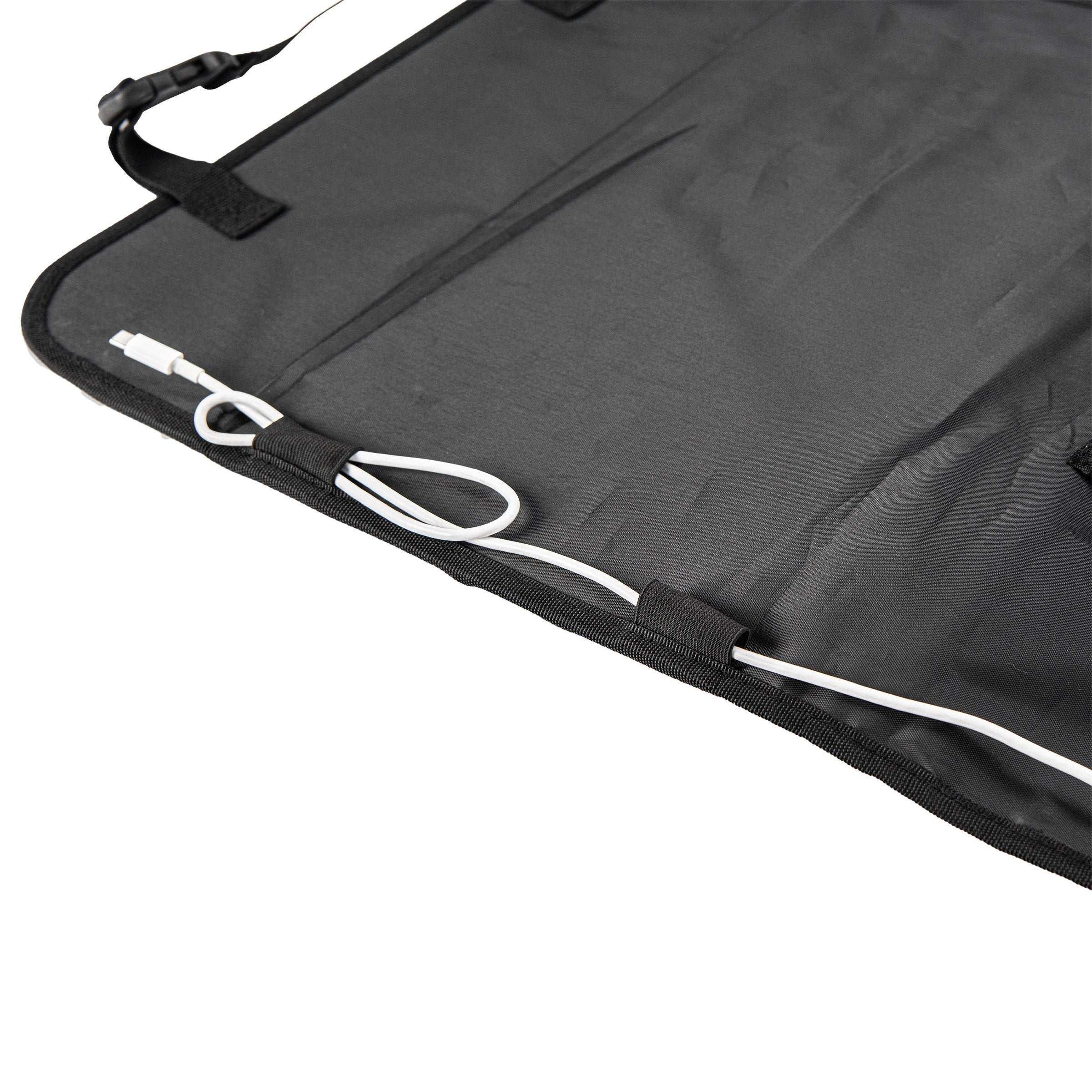 Trekterra Back Seat Organizer 2-pack - USA MEGA SHOP