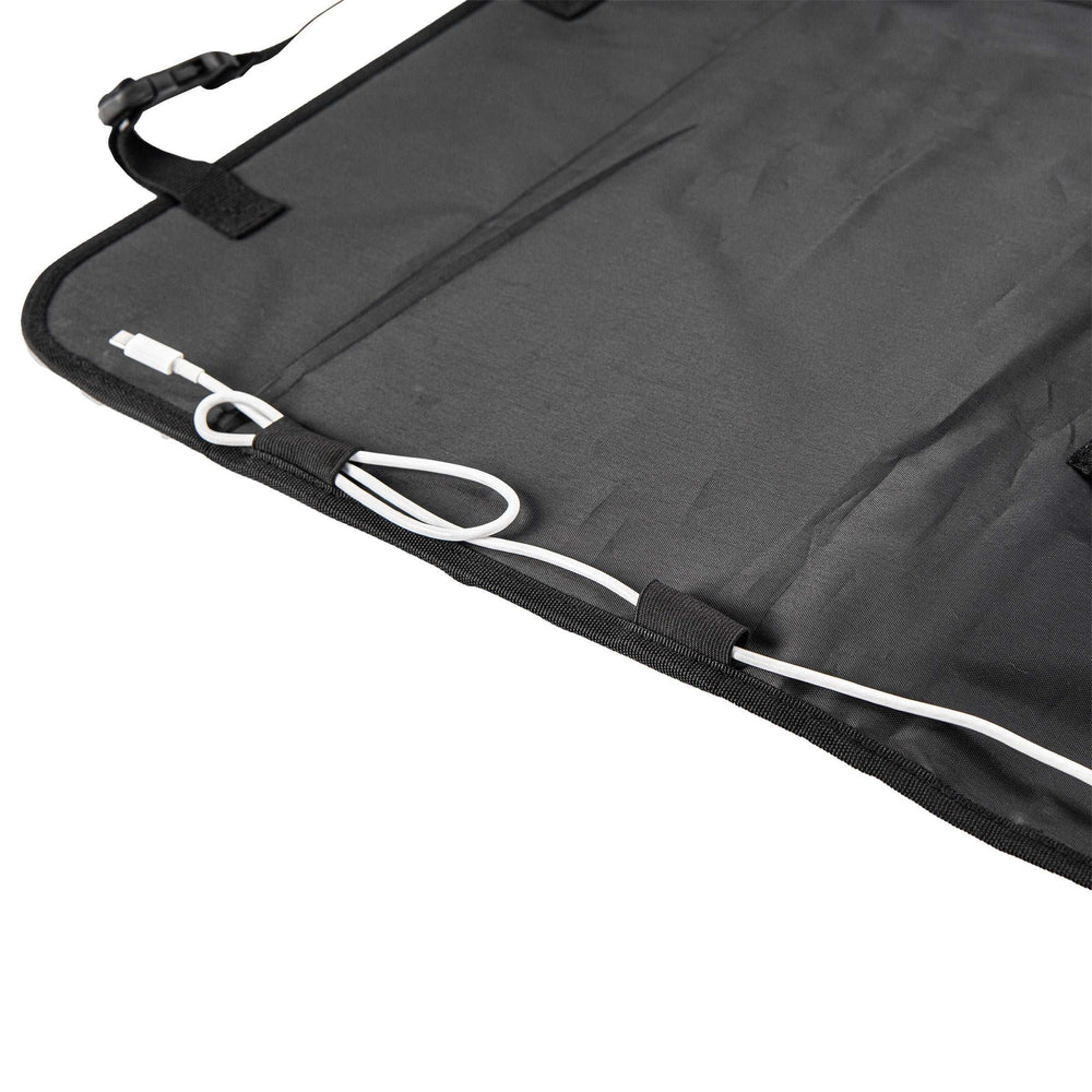 Trekterra Back Seat Organizer 2-pack - USA MEGA SHOP