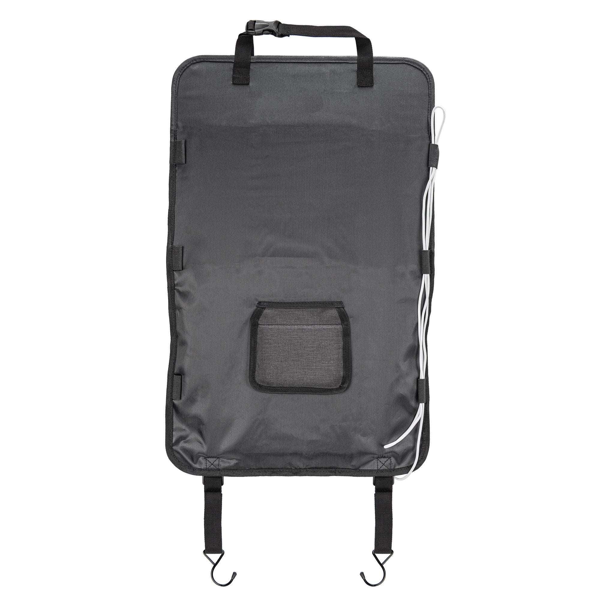 Trekterra Back Seat Organizer 2-pack - USA MEGA SHOP