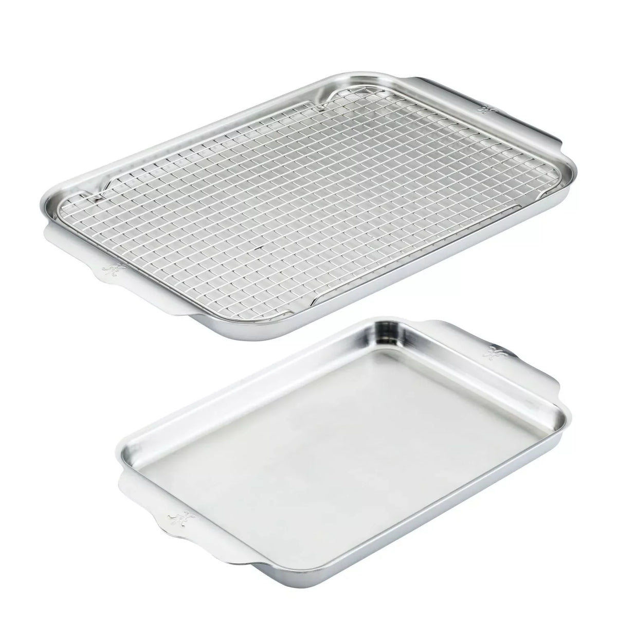 Hestan Provisions OvenBond Tri-Ply 3-Piece Bakeware Set
