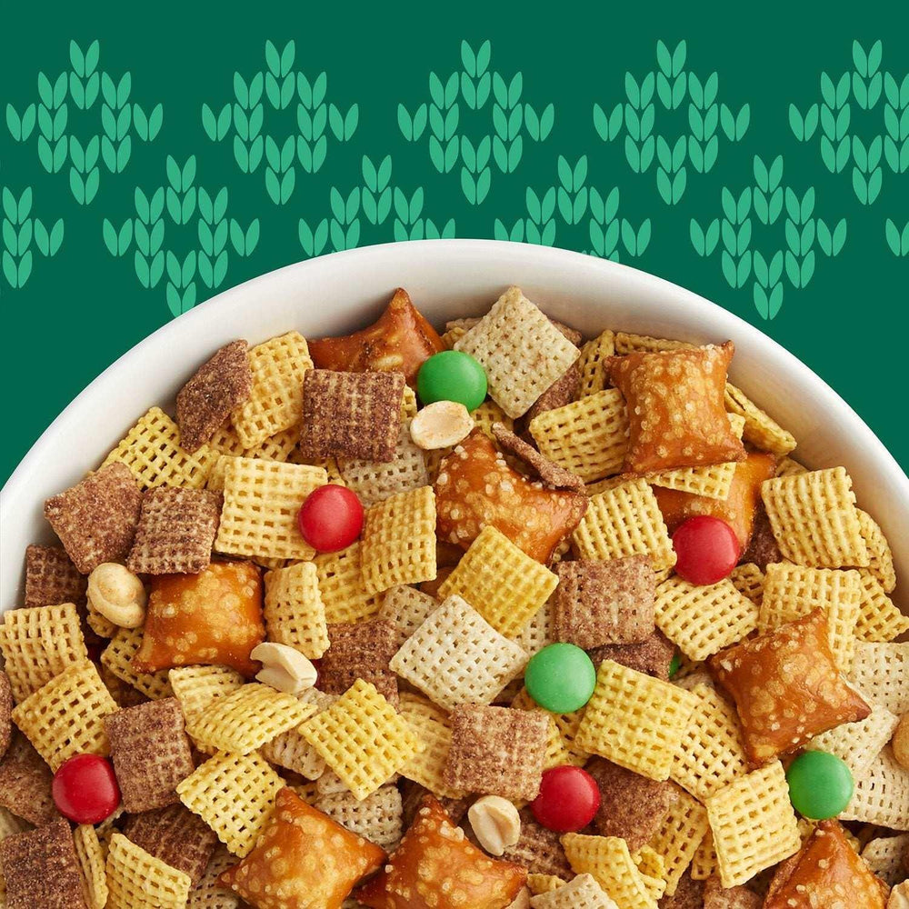 Triple Chex Rice Cereal, 54.25 oz. - USA MEGA SHOP