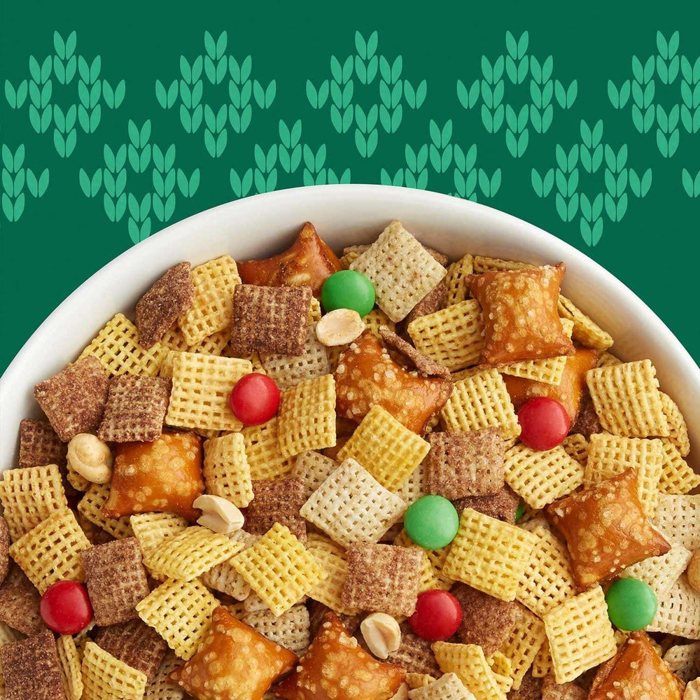 Triple Chex Rice Cereal, 54.25 oz. - USA MEGA SHOP