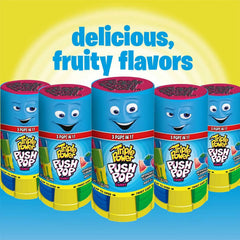 Triple Power Push Pop Candy, 16 ct. - USA MEGA SHOP