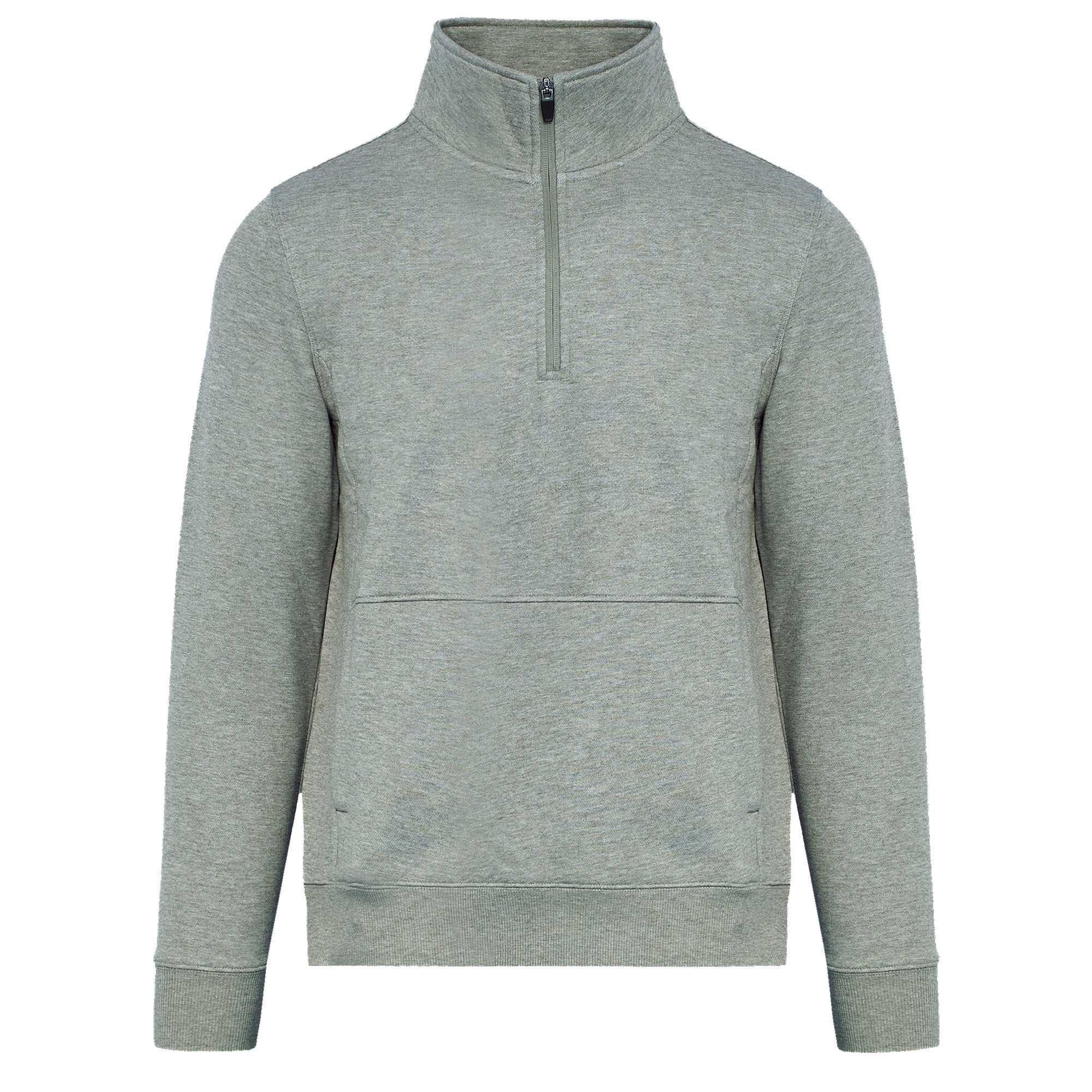 True Classic Men's Fleece Half ZipTrue Classic Men's Fleece Half Zip