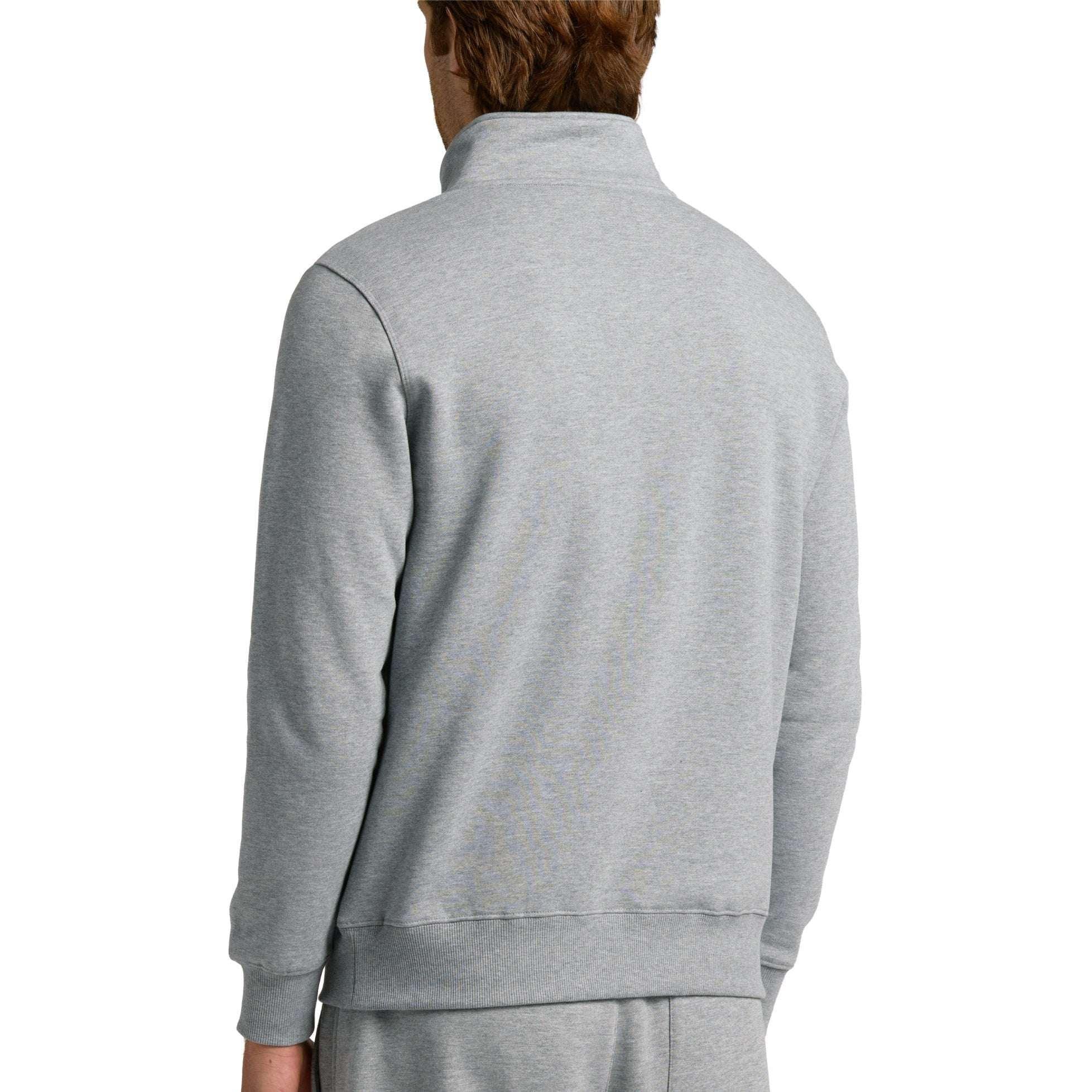 True Classic Men's Fleece Half ZipTrue Classic Men's Fleece Half Zip